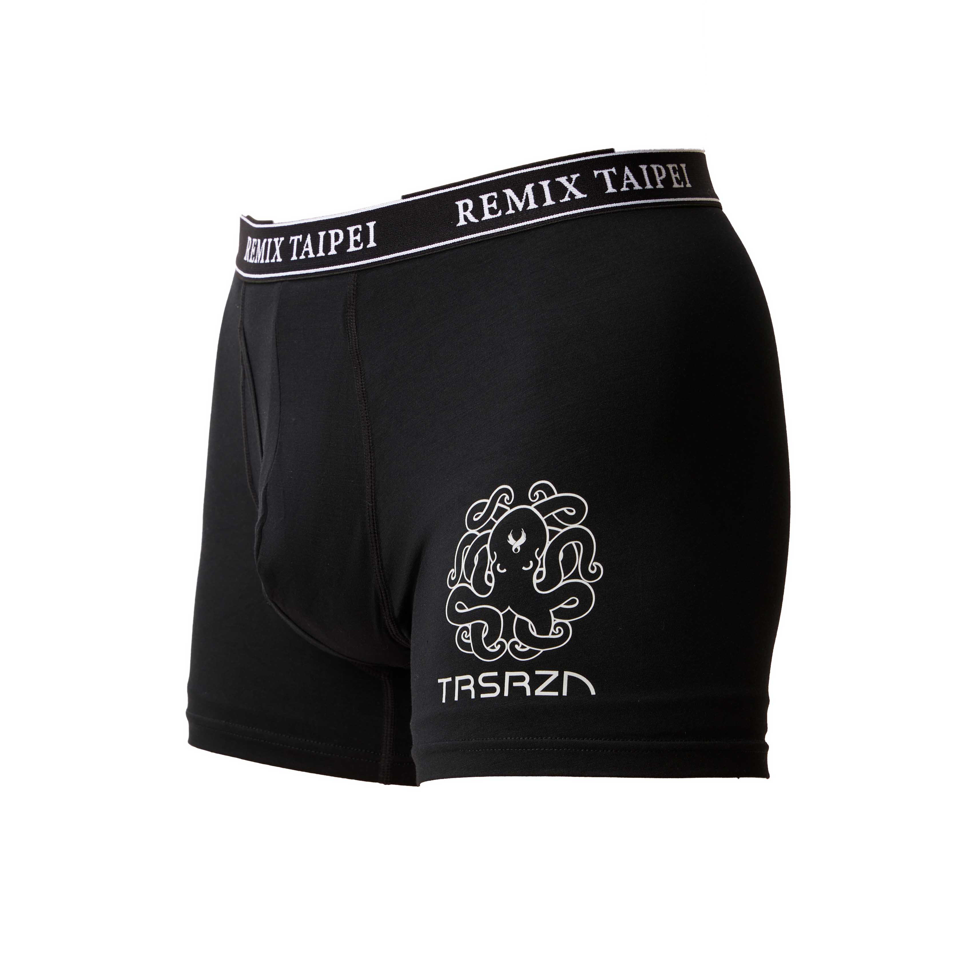 REMIX x TRSRZN x DEEP FEAR Training Briefs