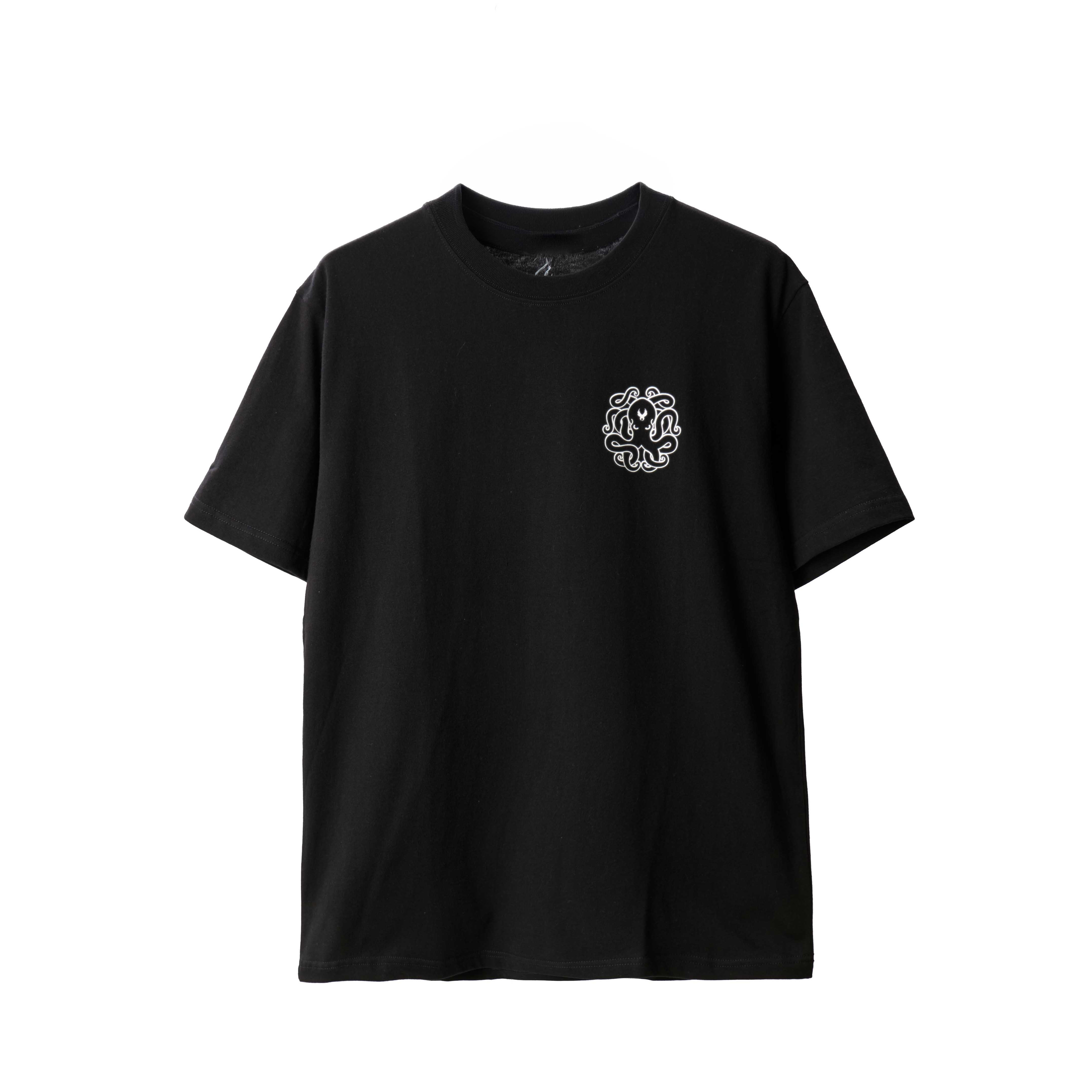REMIX x TRSRZN x DEEP FEAR Training Tee