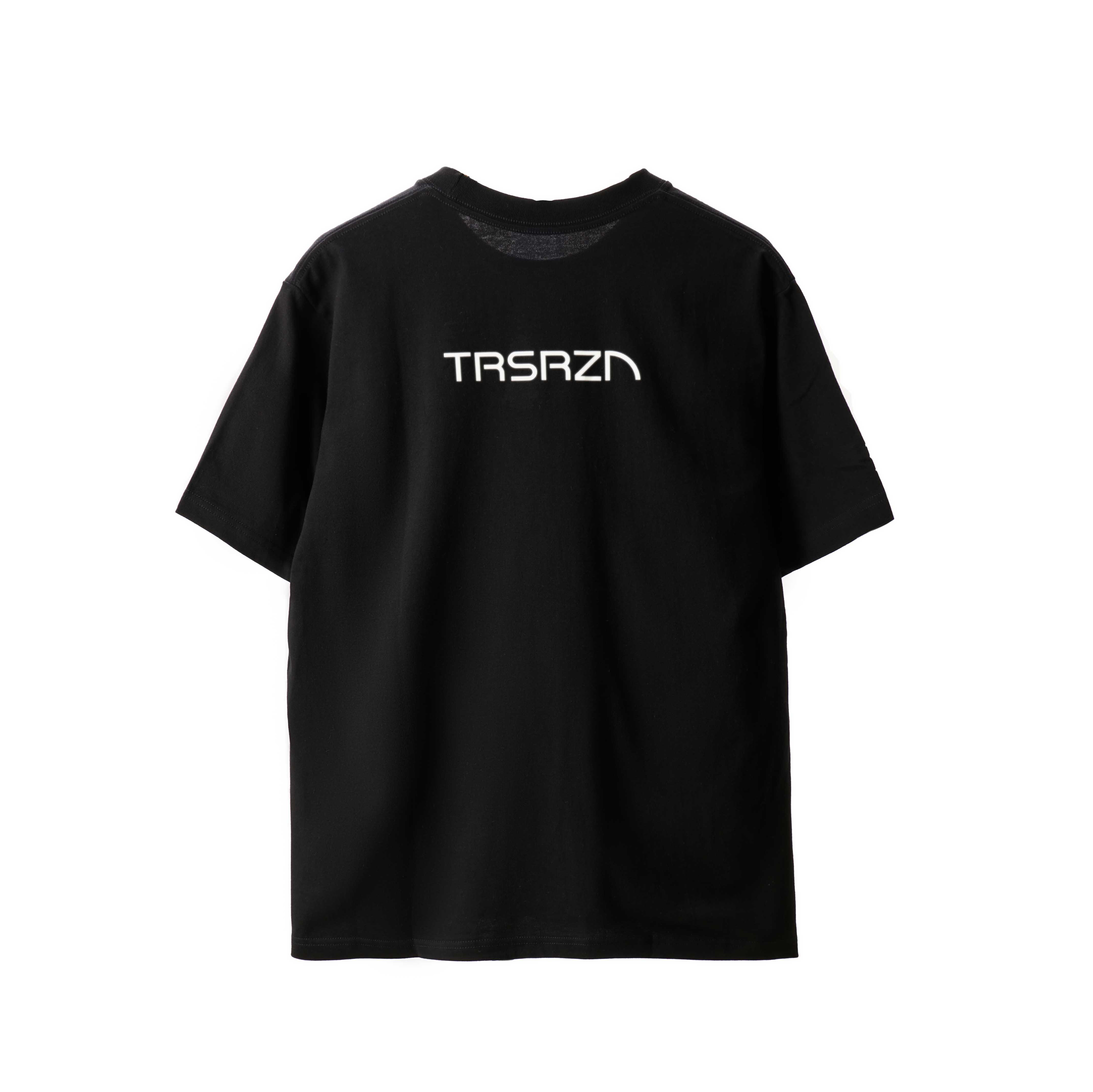 REMIX x TRSRZN x DEEP FEAR Training Tee