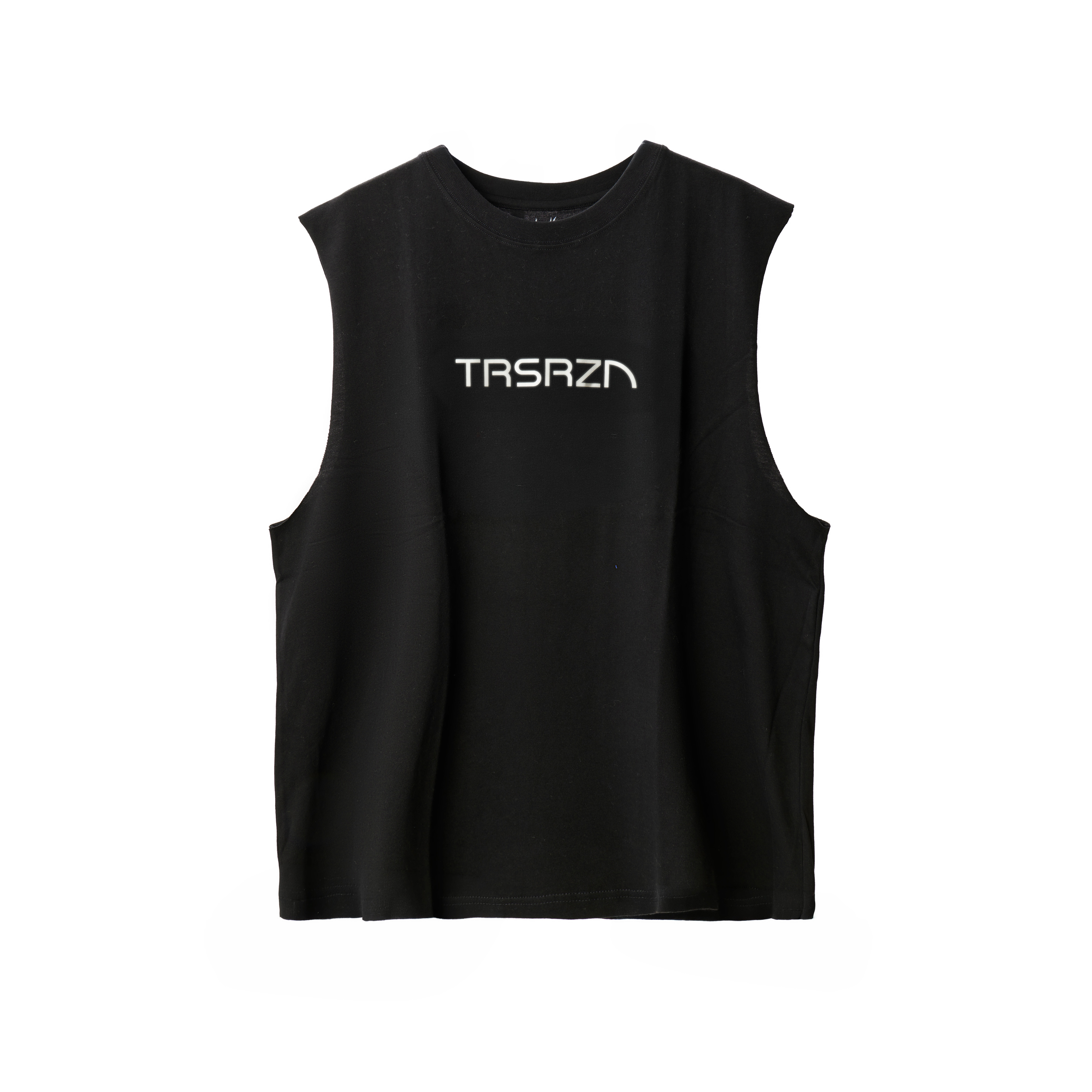 REMIX x TRSRZN x DEEP FEAR Cyber Mob Vest
