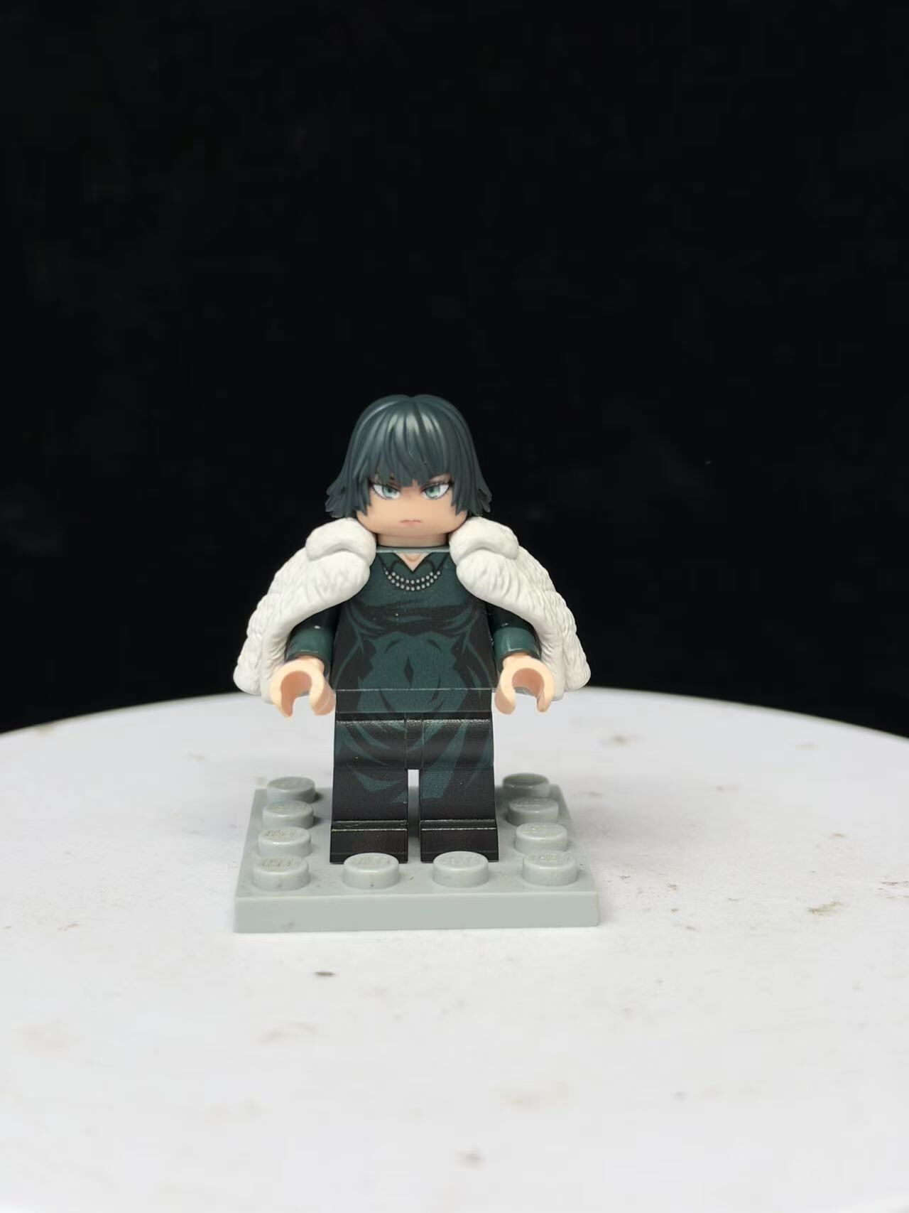 【預訂】【X brick】暴風雪