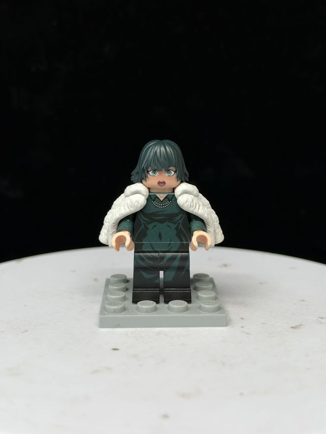 【預訂】【X brick】暴風雪