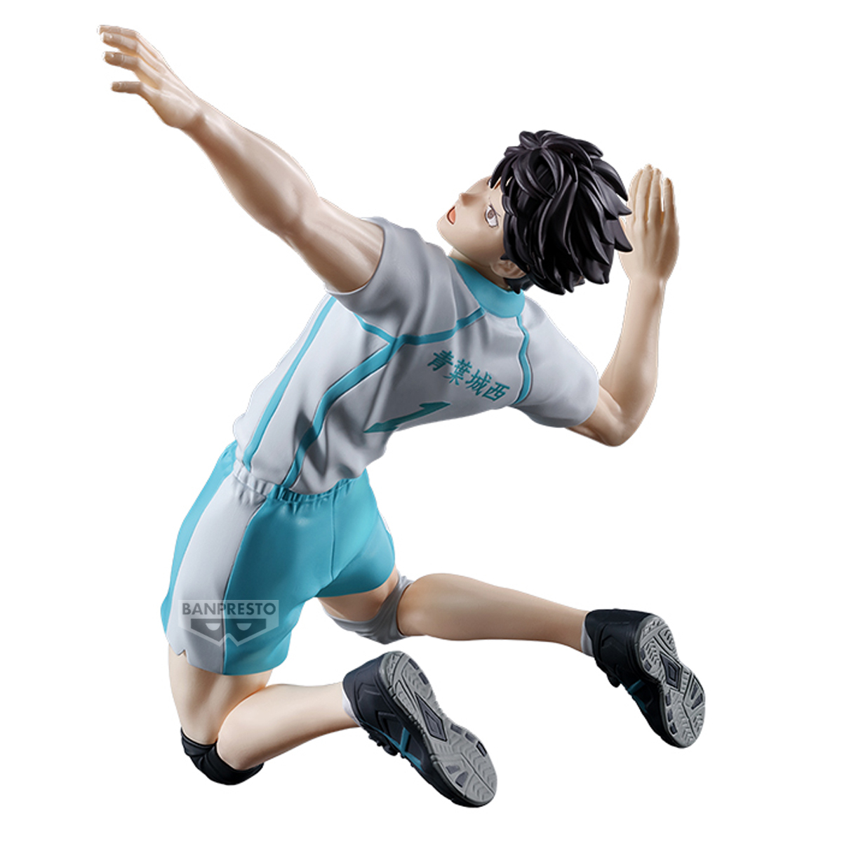 HAIKYU!! POSING FIGURE-TORU OIKAWA