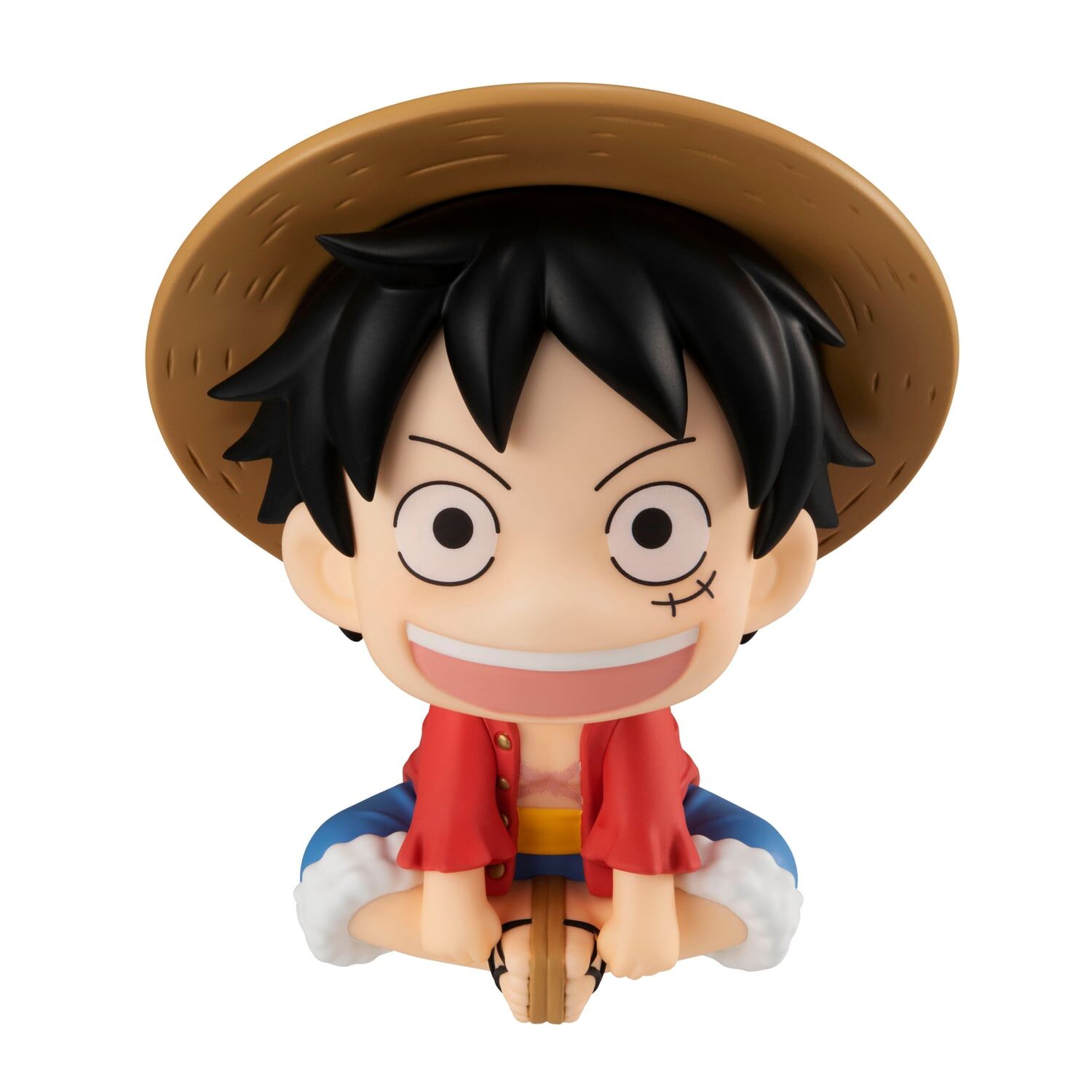 Lookup ONE PIECEMonkey D. Luffy（Repeat）