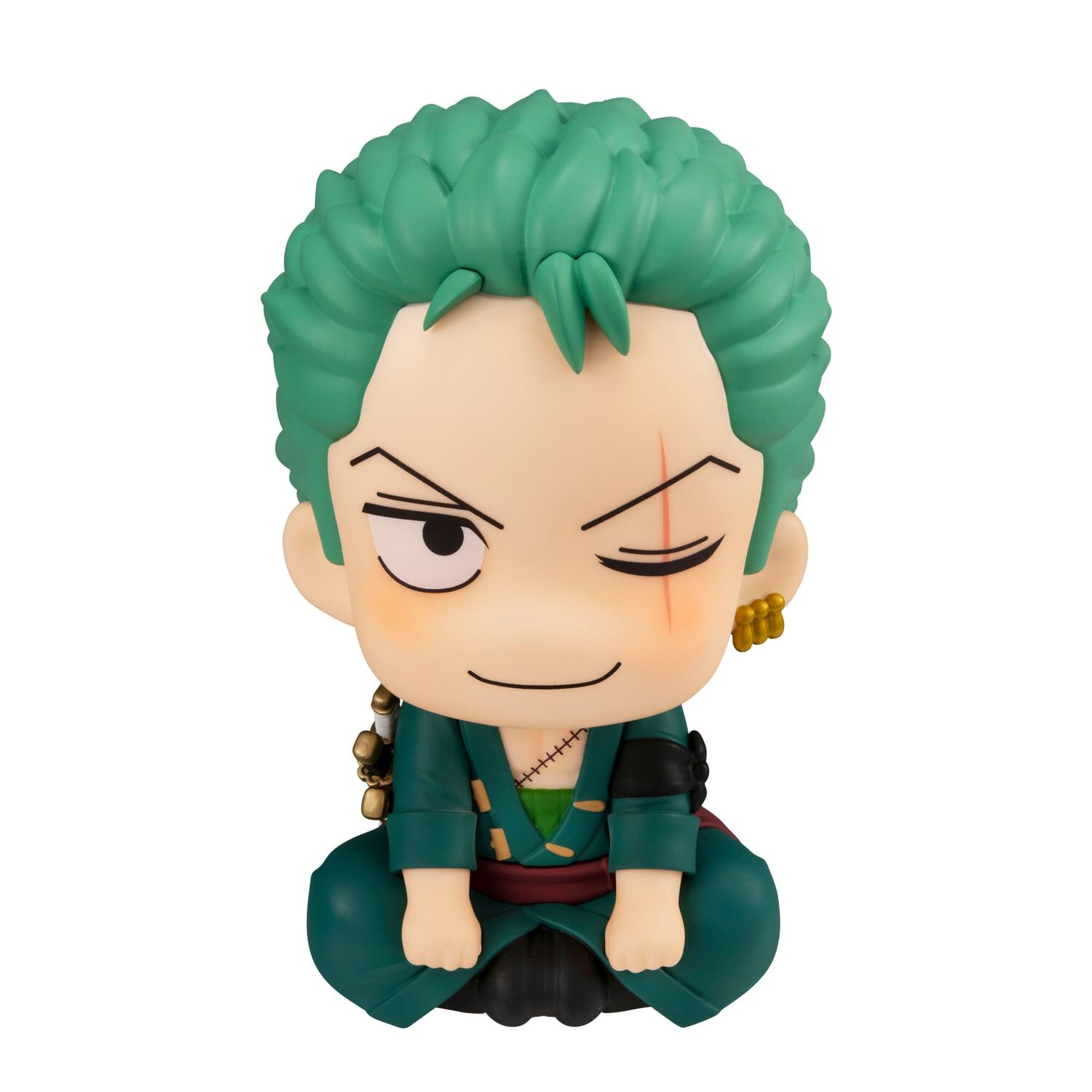Lookup ONE PIECE Roronoa Zoro（Repeat）