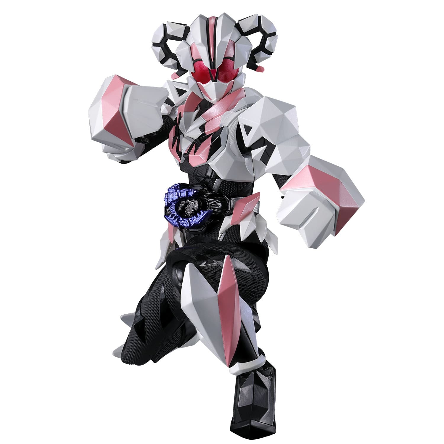 TAF KAMEN RIDER MUTN
