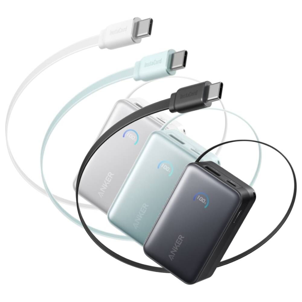 anker行動電源 小10000