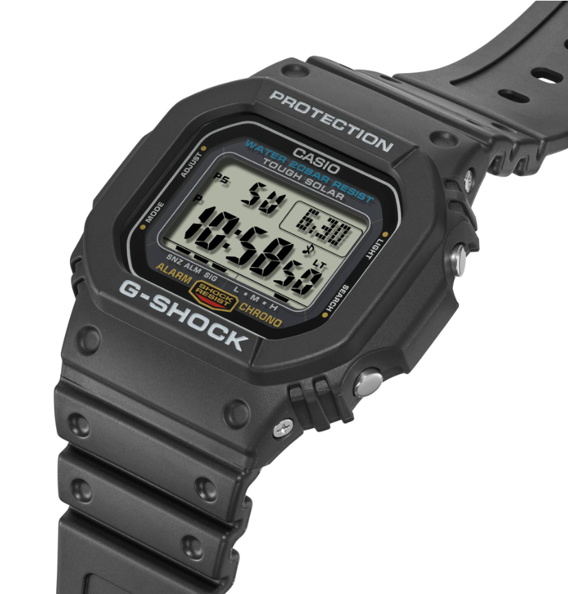 G-Shock G-5600UE-1