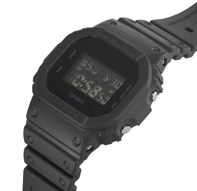 G-Shock DW-5600UBB-1