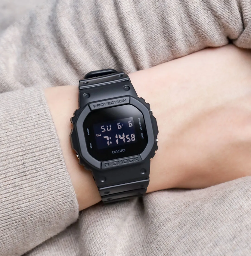 G-Shock DW-5600UBB-1