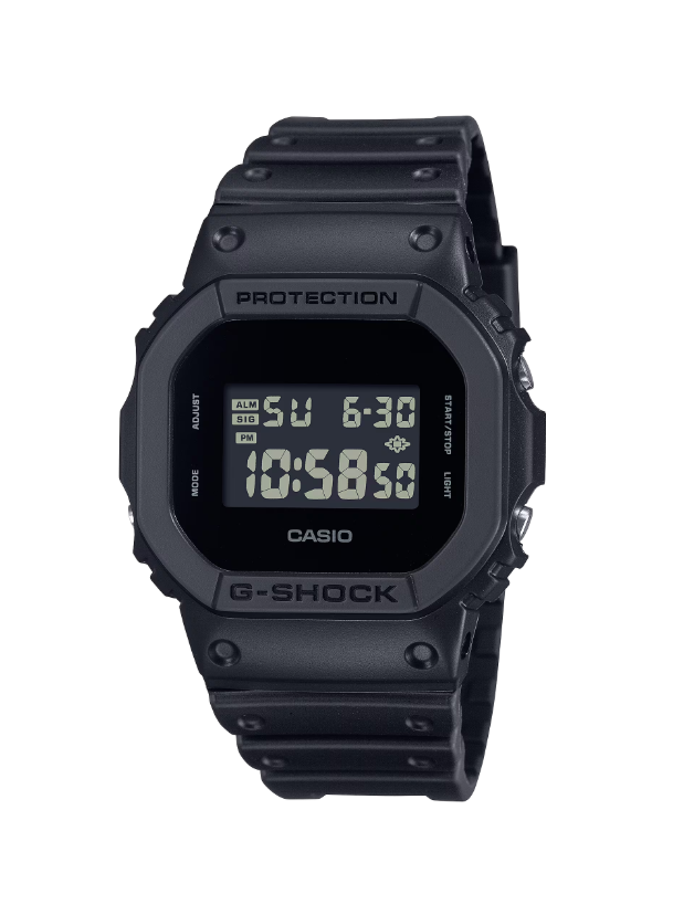 G-Shock DW-5600UBB-1