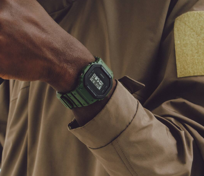 G-Shock DW-5610UU-3