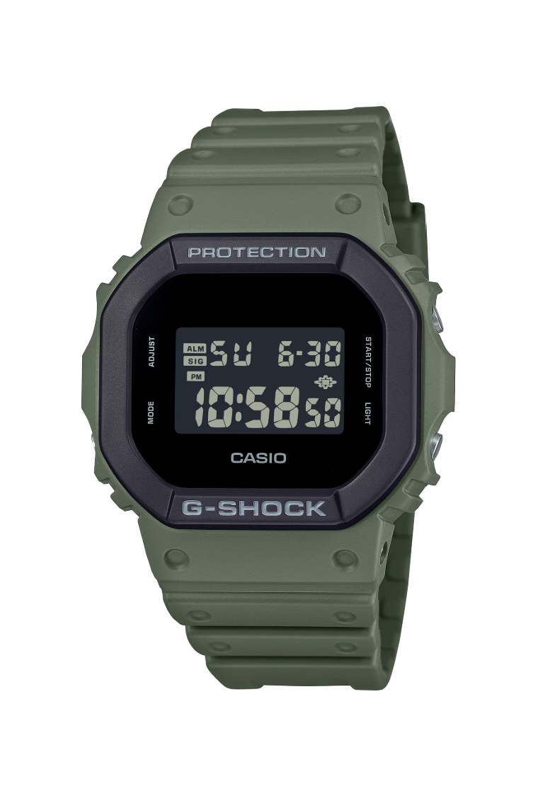 G-Shock DW-5610UU-3