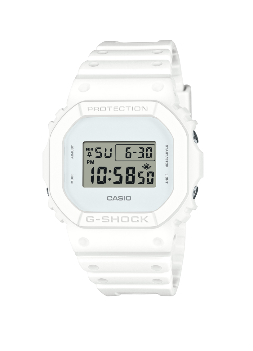 G-Shock DW-5600WW-7