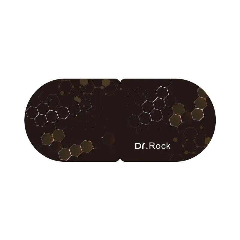 FV013 Dr.Rock 能量複方蒸汽眼罩