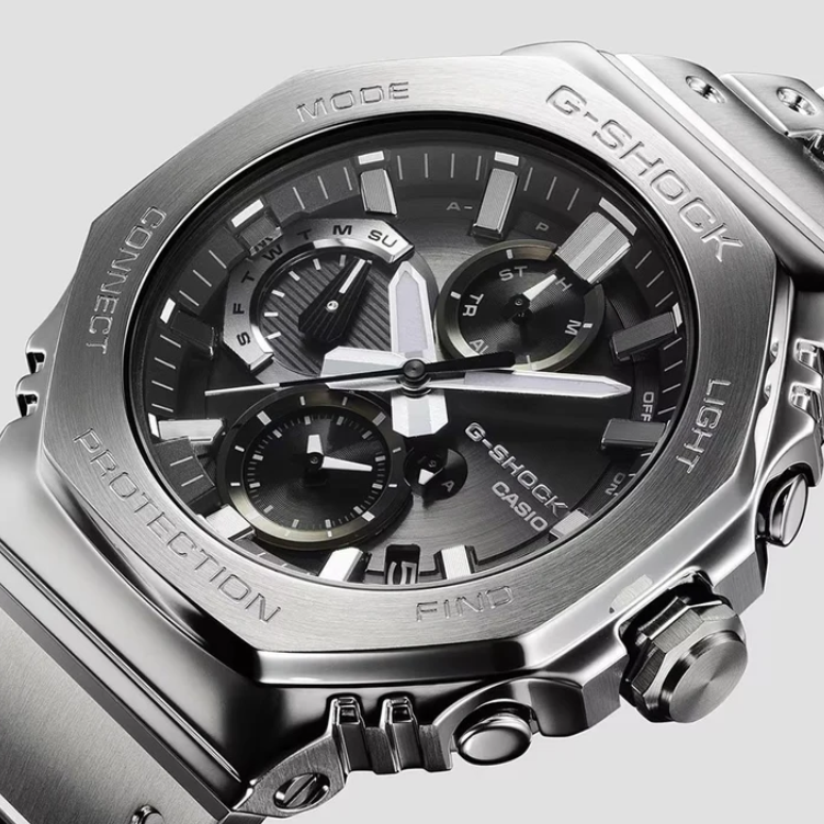 G-Shock GMC-B2100D-1A