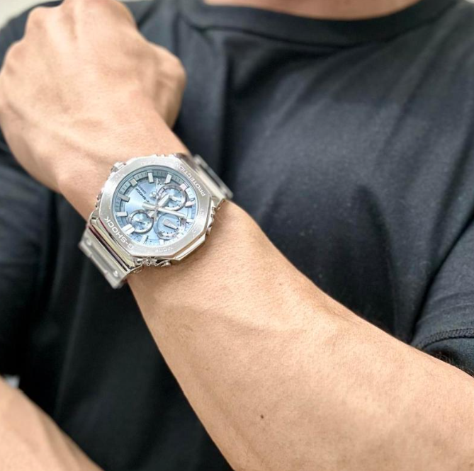 G-Shock GMC-B2100AD-2A
