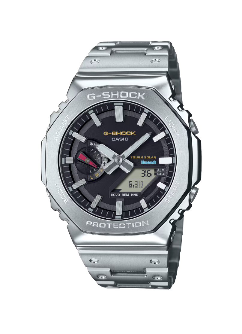 G-Shock GM-B2100SD-1C