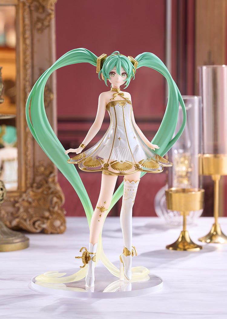 「ACG.GO」「預購」《初音未來》POP UP PARADE 初音未來交響樂 2020Ver. L size