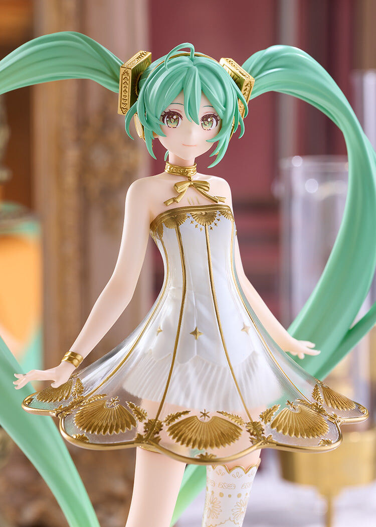 「ACG.GO」「預購」《初音未來》POP UP PARADE 初音未來交響樂 2020Ver. L size