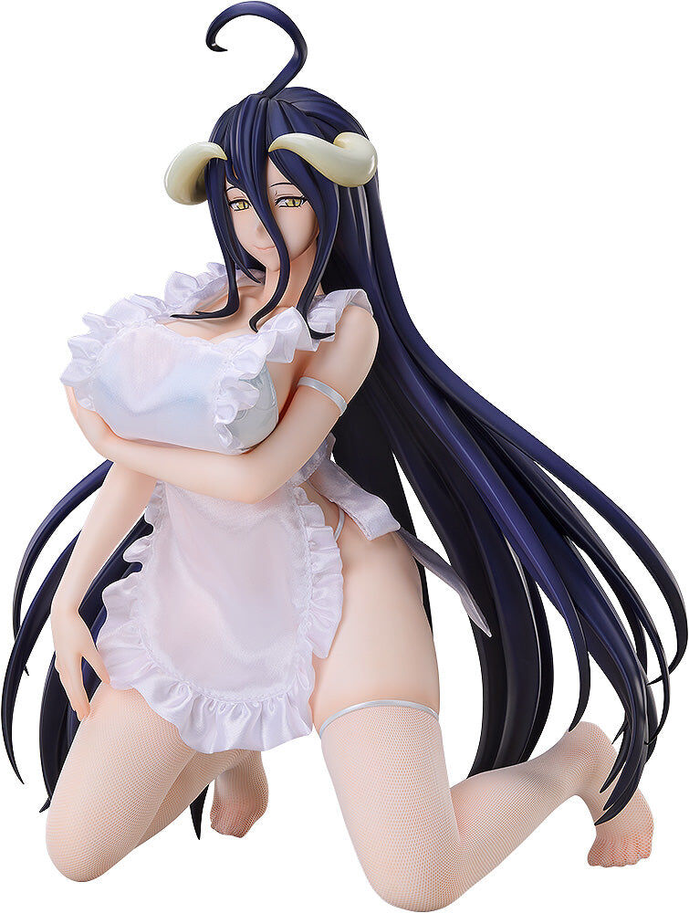「ACG.GO」「預購」《Overlord》FREEing 雅兒貝德 Apron Ver. 1/4