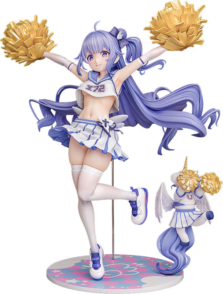 「ACG.GO」「預購」《碧藍航線》Phat! 獨角獸 Champion of Unicorn 1/6