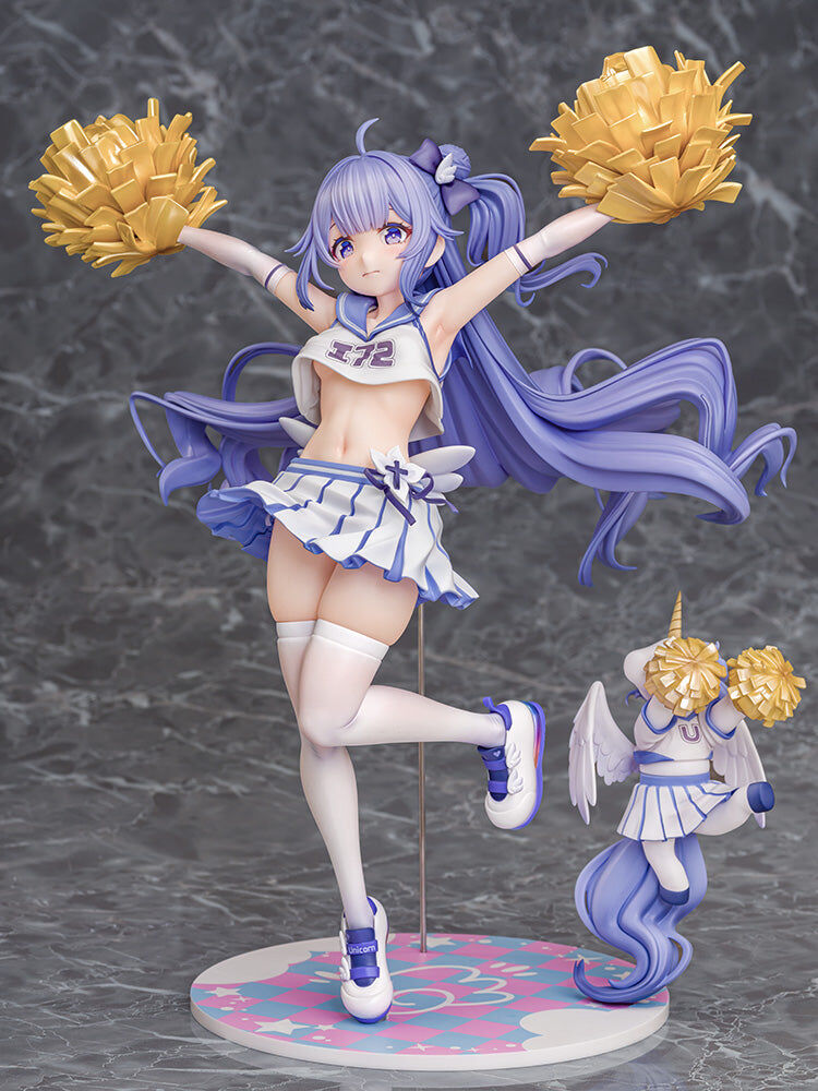 「ACG.GO」「預購」《碧藍航線》Phat! 獨角獸 Champion of Unicorn 1/6