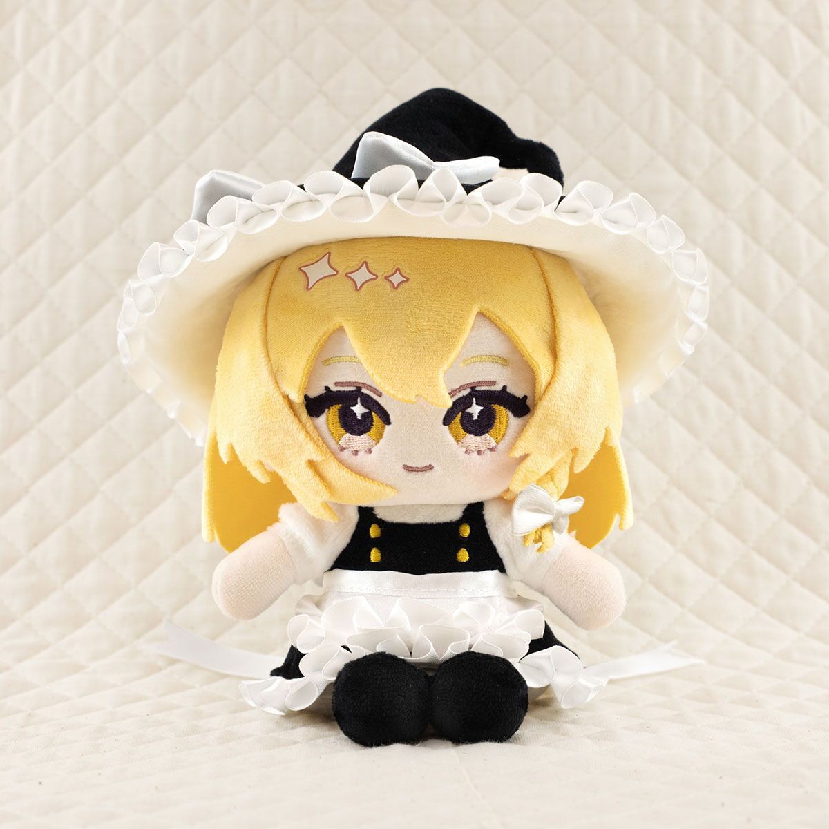 「ACG.GO」「預購」《東方Project》Chai Chara 玩偶（2款）