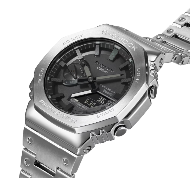 G-Shock GM-B2100D-1A