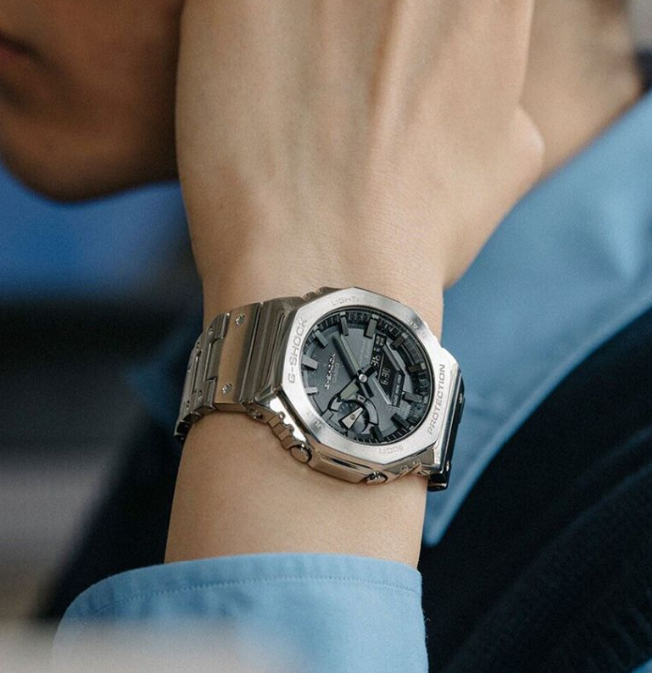 G-Shock GM-B2100D-1A