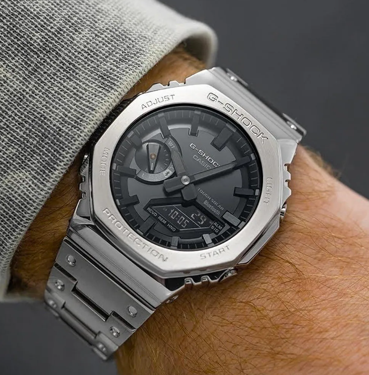 G-Shock GM-B2100D-1A