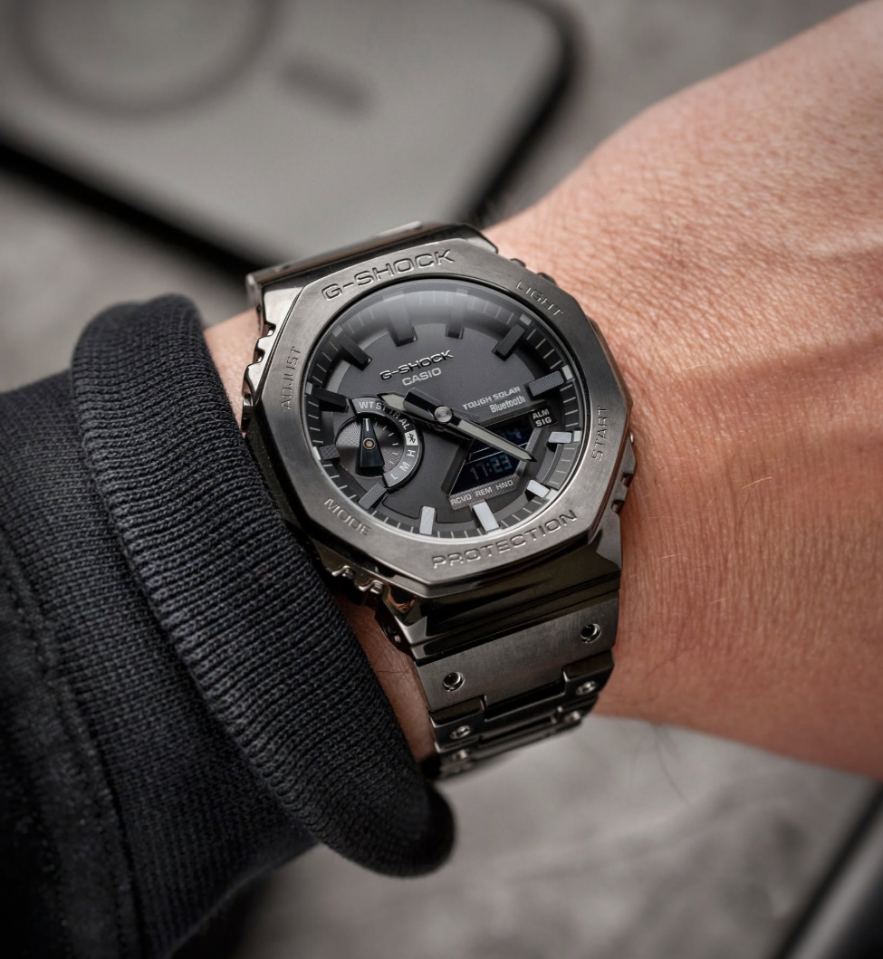 G-Shock GM-B2100BD-1A