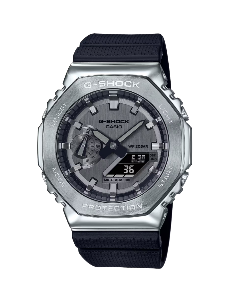 G-Shock GM-2100-1A