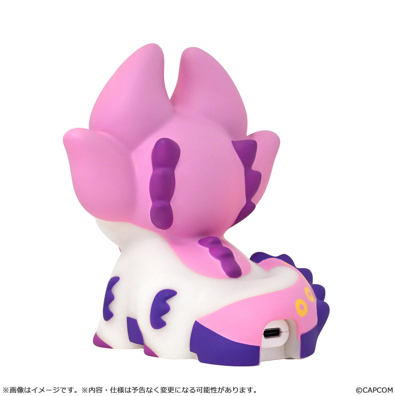 「ACG.GO」「預購」《Monster Hunter》泡狐龍 Room Light