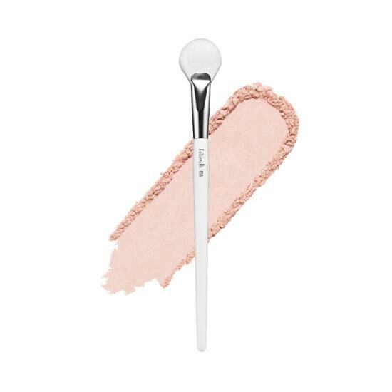 《現貨》FILLIMILLI highlighter fan brush 856