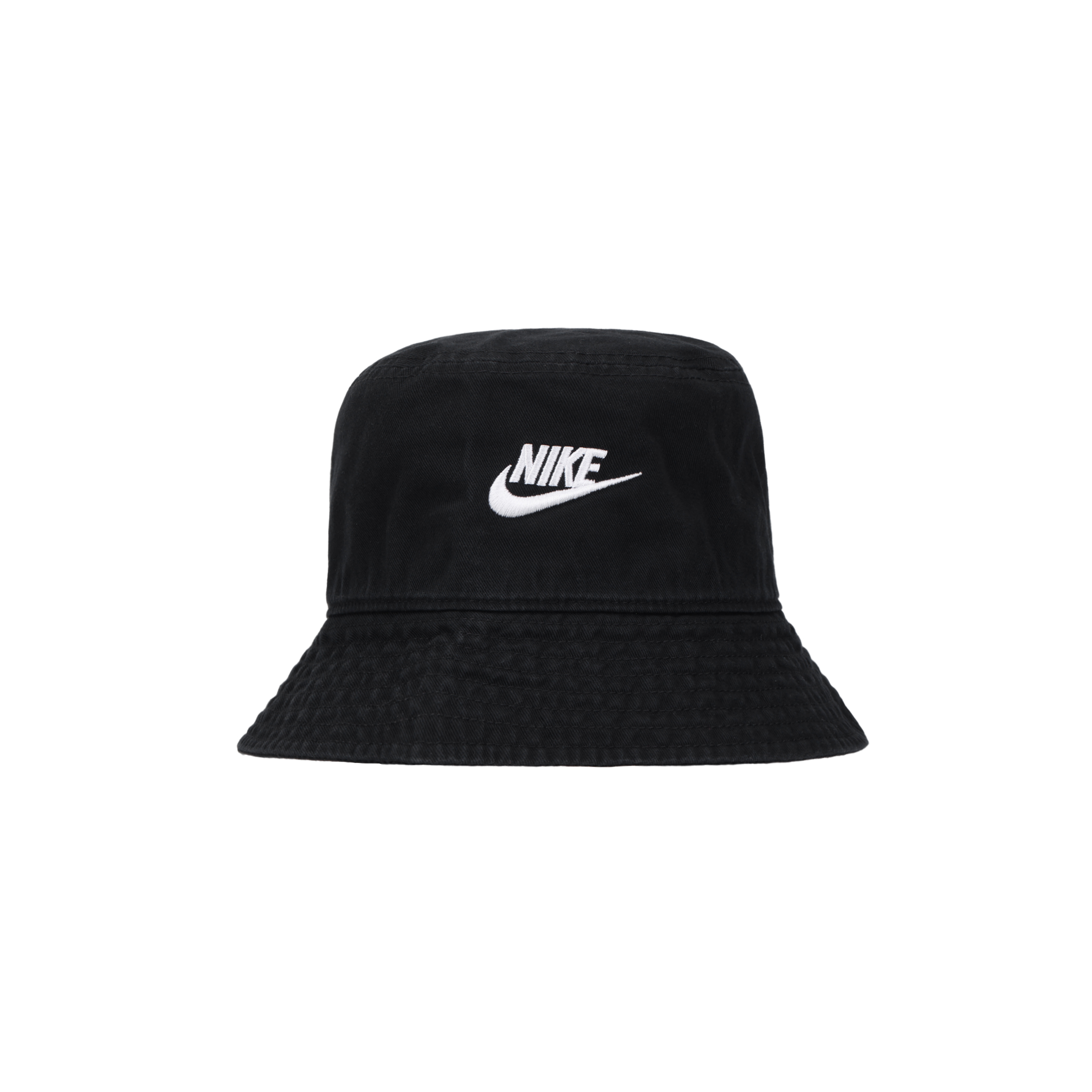 【代購】Nike Apex Futura Washed Bucket Hat FB5381-010