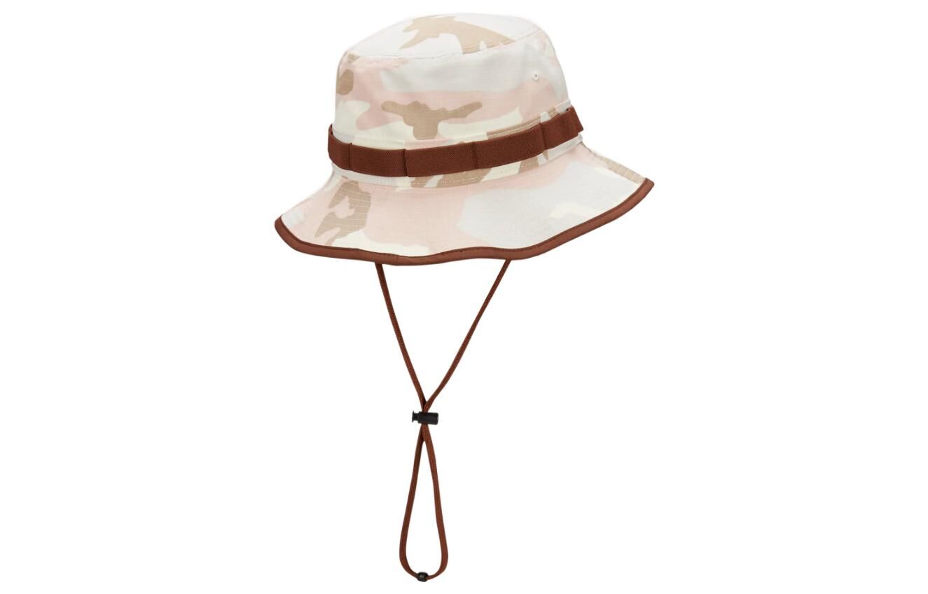 【代購】Nike Dri FIT Apex Camo Print Bucket Hat FB5622-113