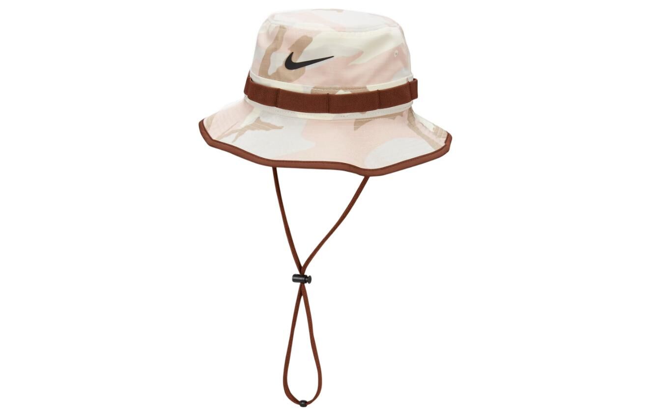 【代購】Nike Dri FIT Apex Camo Print Bucket Hat FB5622-113