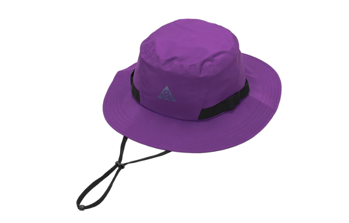 【代購】Nike Acg Apex Gore Tex Trail Bucket Hat FB6530599
