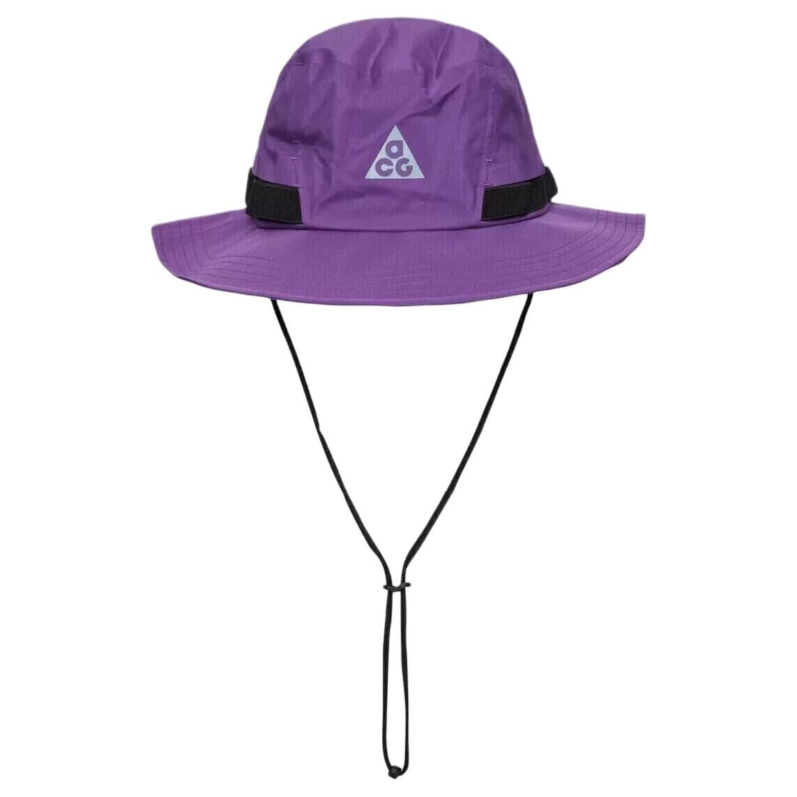 【代購】Nike Acg Apex Gore Tex Trail Bucket Hat FB6530599