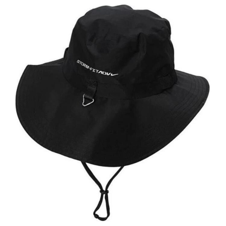 【代購】Nike ACG Apex Storm-FIT ADV Bucket Hat Black FQ6845-010