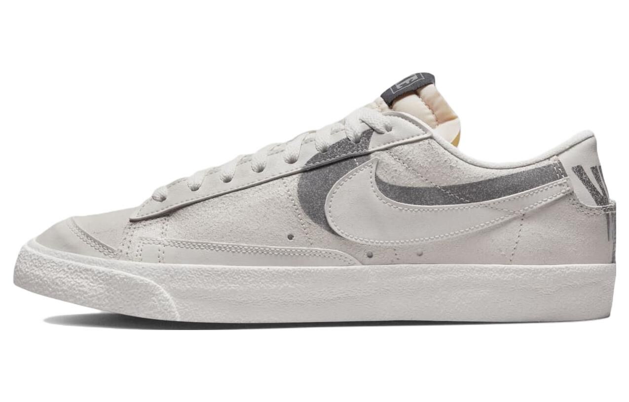 【代購】Nike Blazer Low 77 Premium Halloween 2022 DQ7671-001