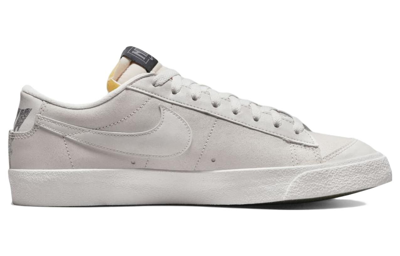 【代購】Nike Blazer Low 77 Premium Halloween 2022 DQ7671-001