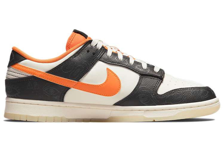 【代購】Nike Dunk Low Premium 'Halloween' 2021 DD3357-100