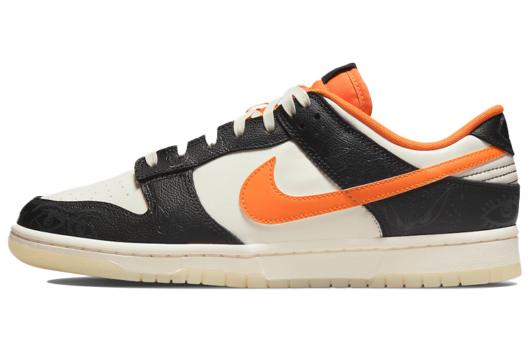 【代購】Nike Dunk Low Premium 'Halloween' 2021 DD3357-100