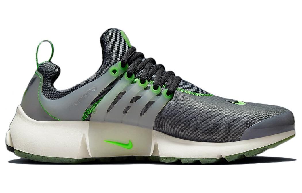 【代購】Nike Air Presto Prm Halloween 2022 FJ2685-001
