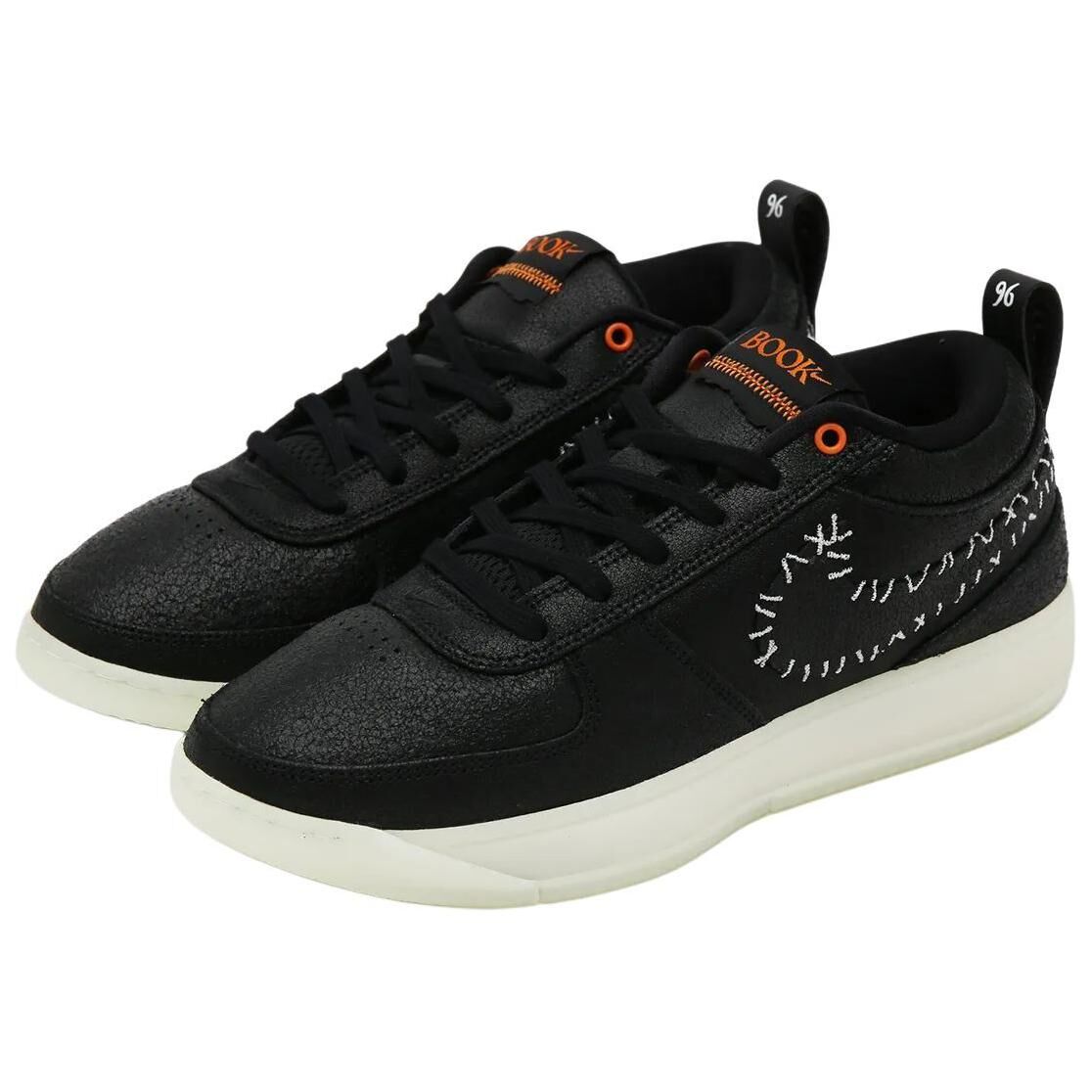 【代購】Nike Book 1 Halloween FJ4249-003