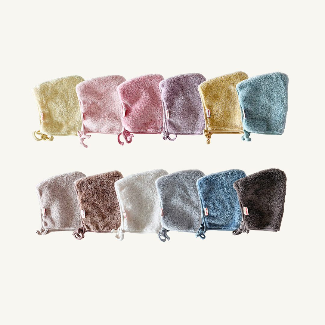 Kinder Bonnet