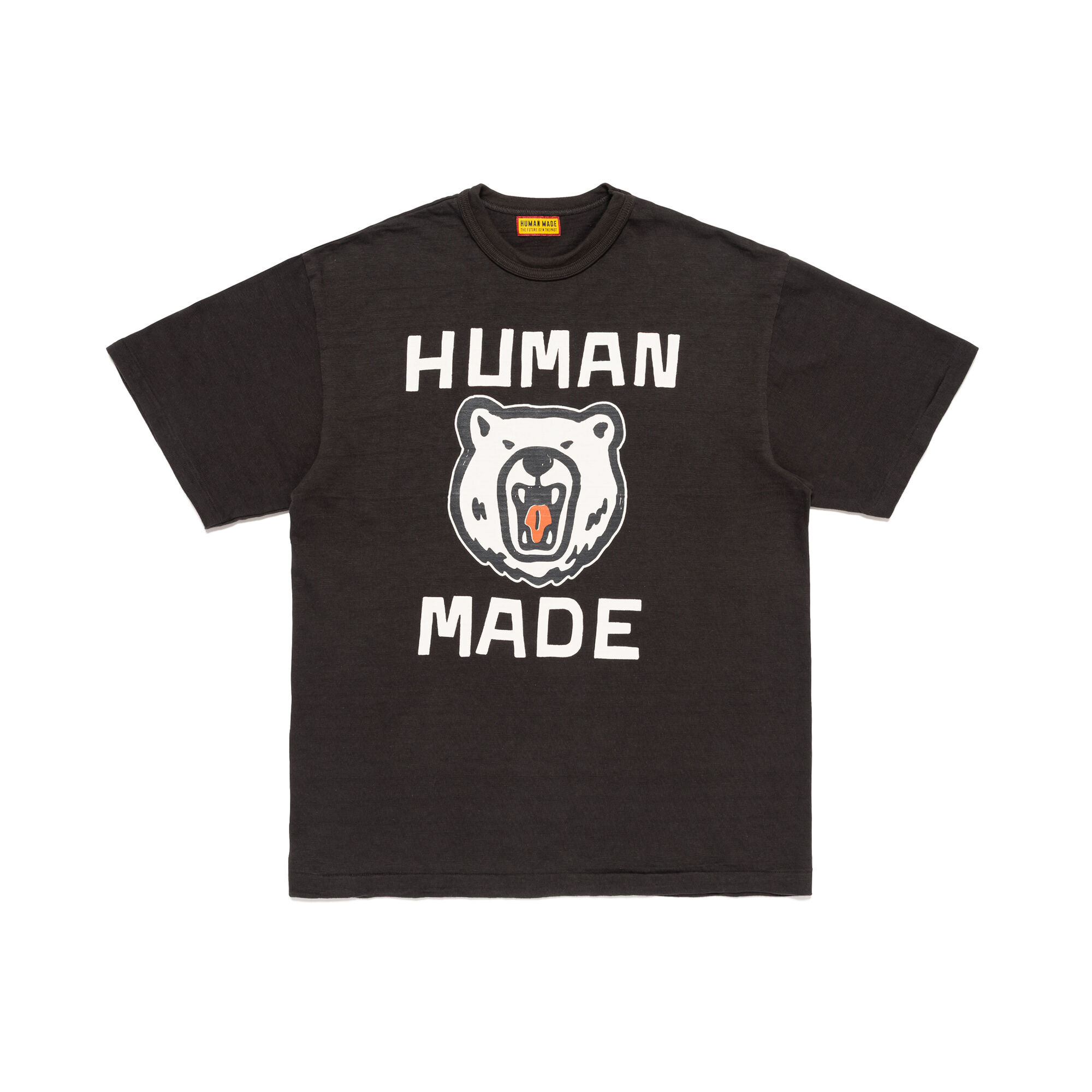預購┃日本製 HUMAN MADE GRAPHIC T-SHIRT 北極熊 短袖 短T