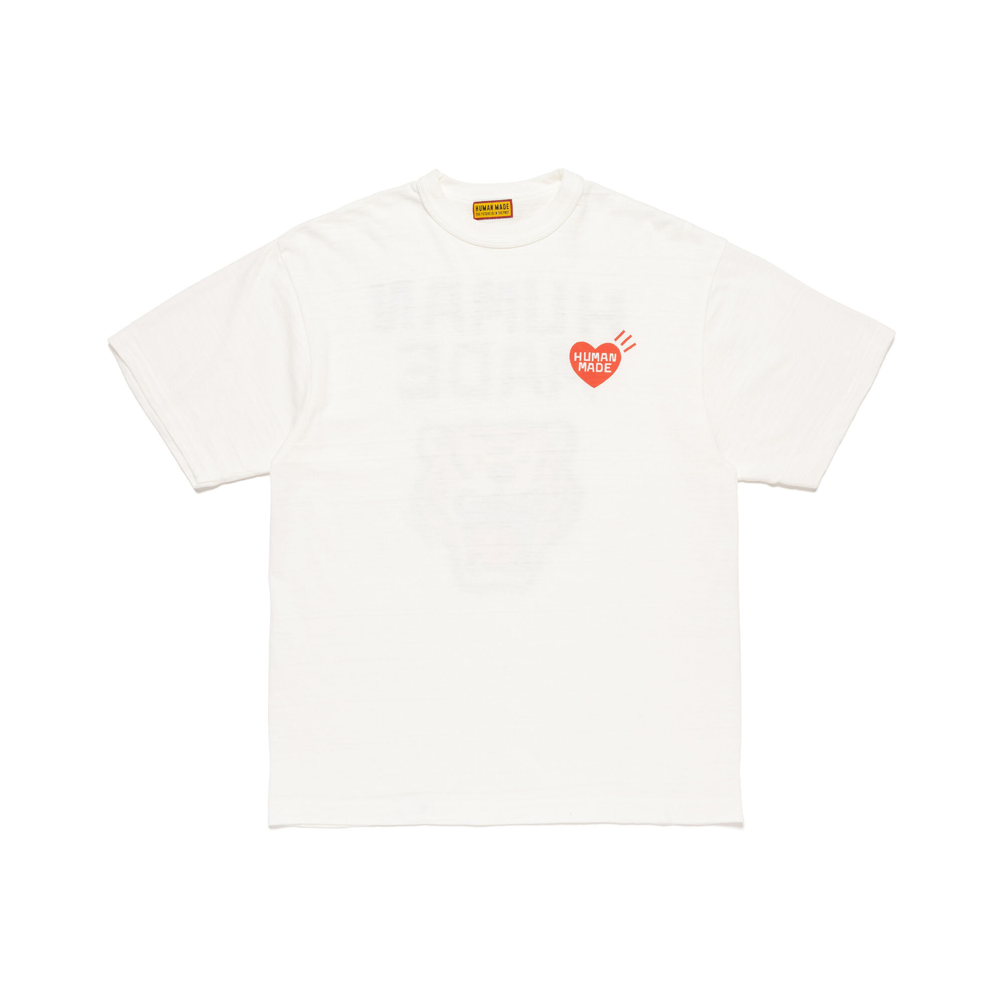 預購┃日本製 HUMAN MADE GRAPHIC T-SHIRT 老虎 短袖 短T